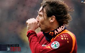 Francesco Totti